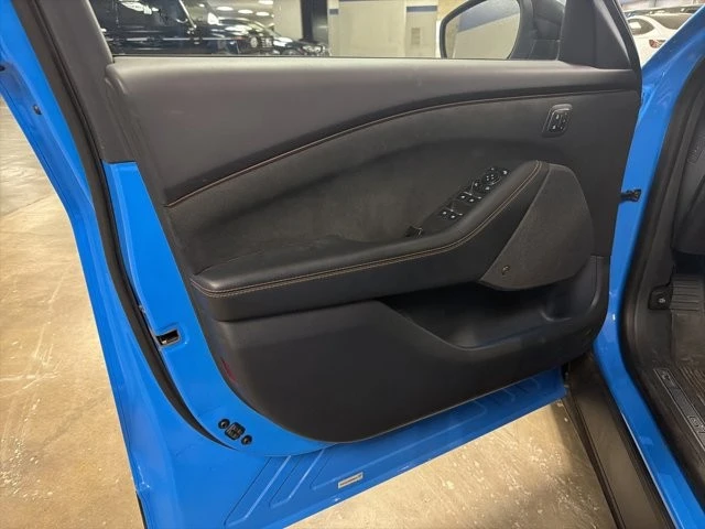 2022 Ford Mustang Mach-E - Image 8 of 10