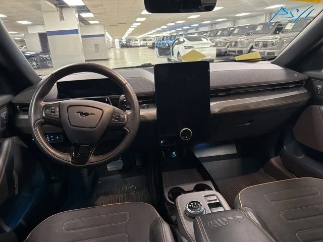 2022 Ford Mustang Mach-E - Image 7 of 10