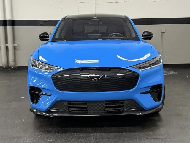 2022 Ford Mustang Mach-E - Image 6 of 21
