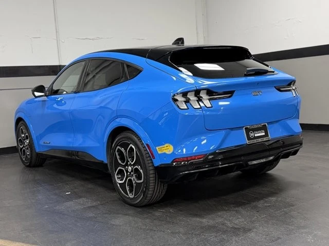 2022 Ford Mustang Mach-E - Image 10 of 21