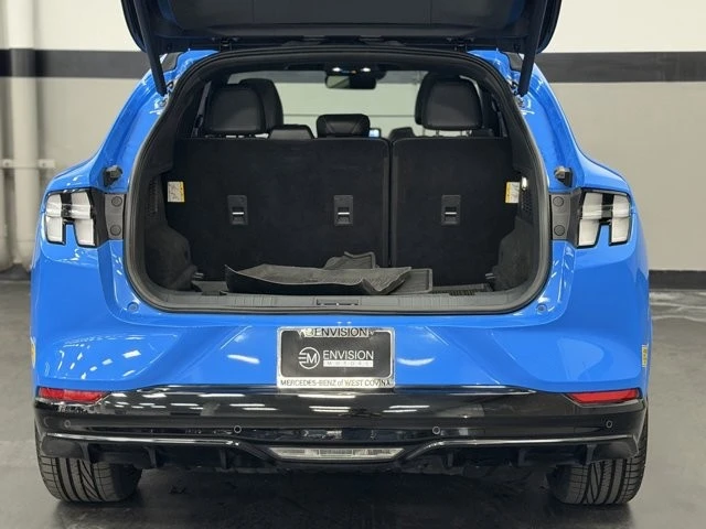 2022 Ford Mustang Mach-E - Image 15 of 21