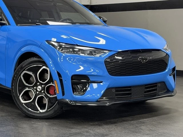 2022 Ford Mustang Mach-E - Image 3 of 21
