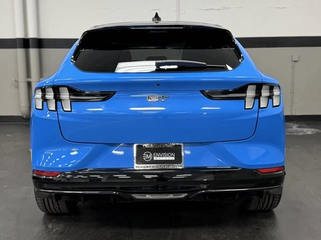 2022 Ford Mustang Mach-E - Image 11 of 21