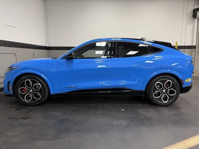 2022 Ford Mustang Mach-E - Image 9 of 12