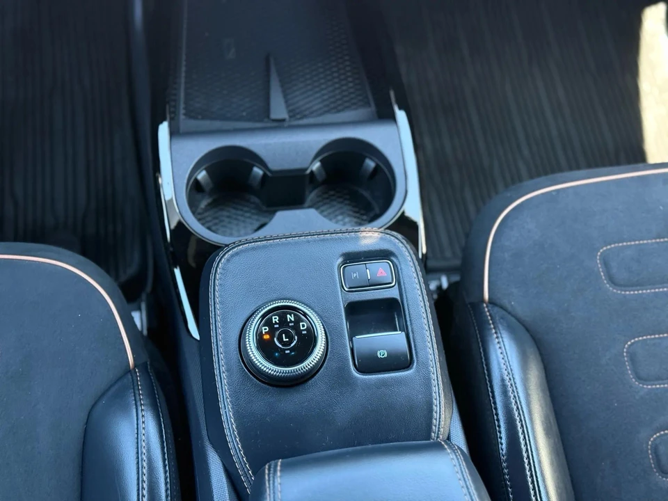 2022 Ford Mustang Mach-E - Image 31 of 31