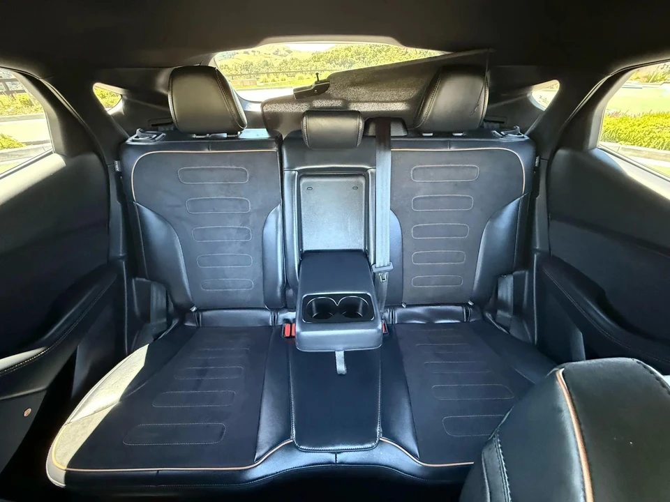 2022 Ford Mustang Mach-E - Image 21 of 31