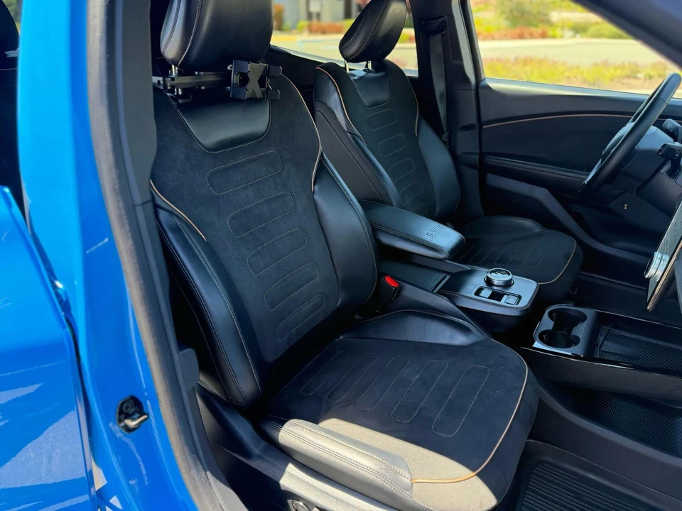 2022 Ford Mustang Mach-E - Image 20 of 31