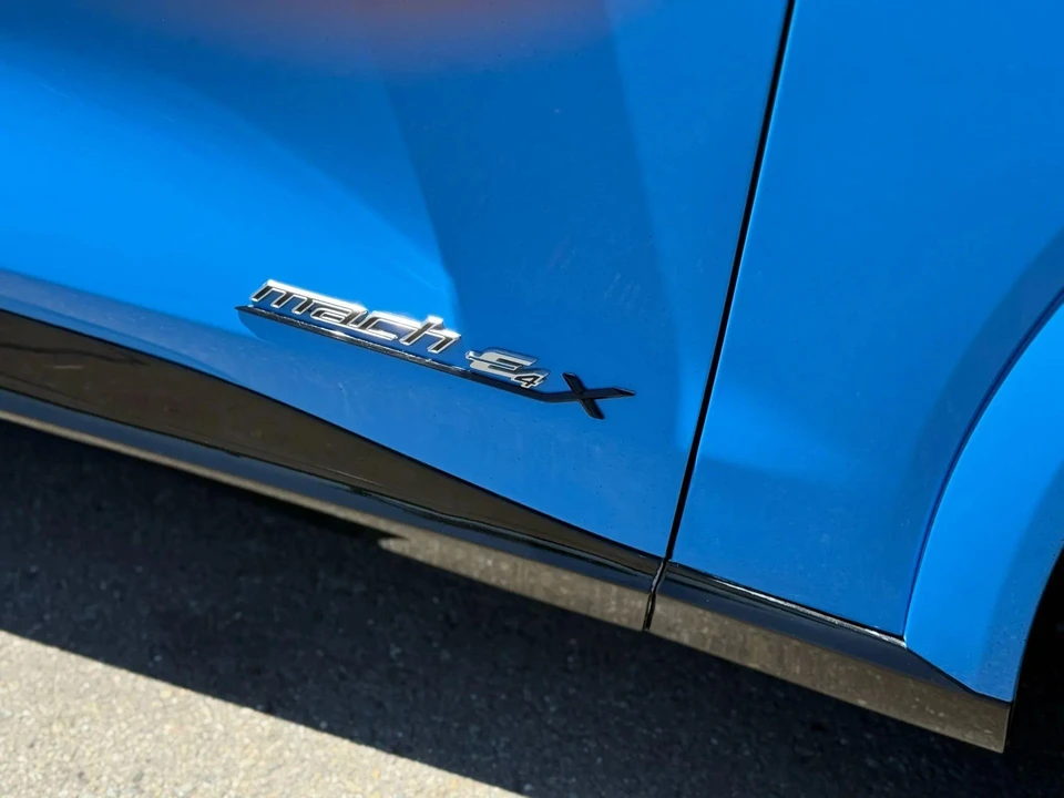 2022 Ford Mustang Mach-E - Image 9 of 31