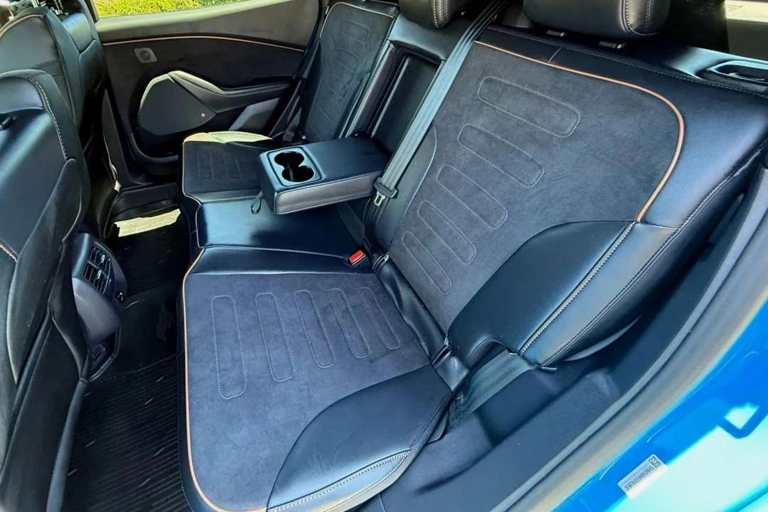 2022 Ford Mustang Mach-E - Image 16 of 31