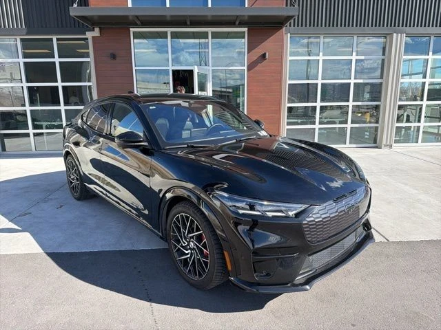 2022 Ford Mustang Mach-E - Image 2 of 21