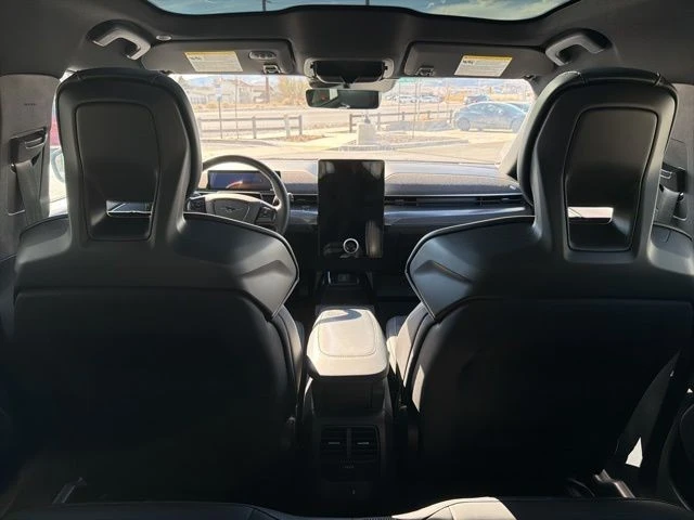 2022 Ford Mustang Mach-E - Image 18 of 21