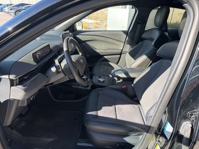 2022 Ford Mustang Mach-E - Image 12 of 21
