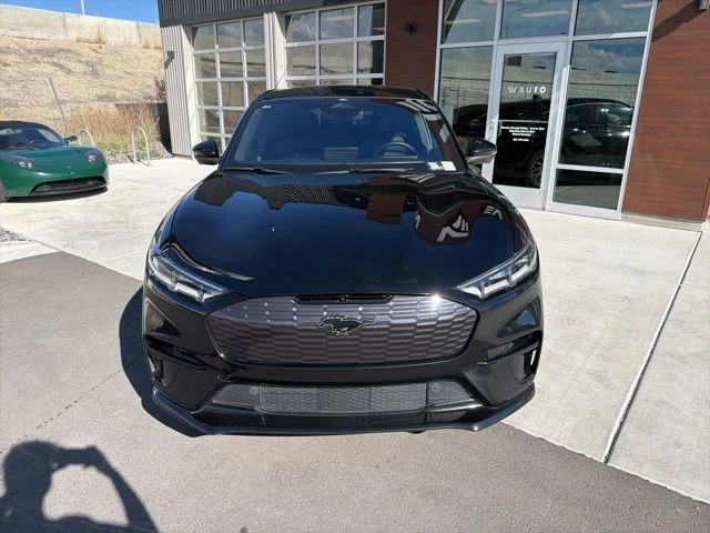 2022 Ford Mustang Mach-E - Image 3 of 21