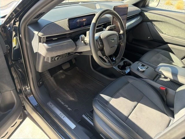 2022 Ford Mustang Mach-E - Image 13 of 21