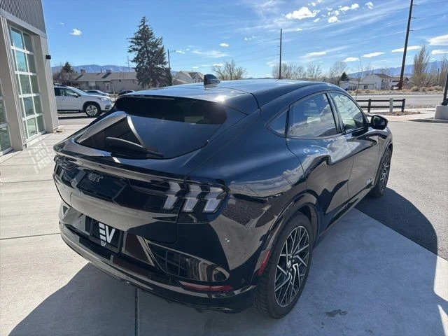 2022 Ford Mustang Mach-E - Image 8 of 21