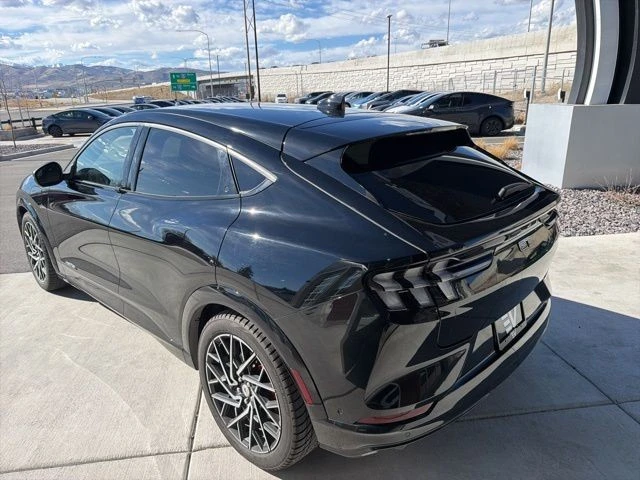 2022 Ford Mustang Mach-E - Image 6 of 21