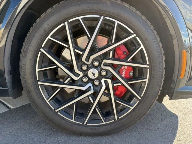 2022 Ford Mustang Mach-E - Image 10 of 21
