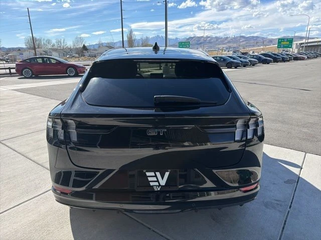2022 Ford Mustang Mach-E - Image 7 of 21