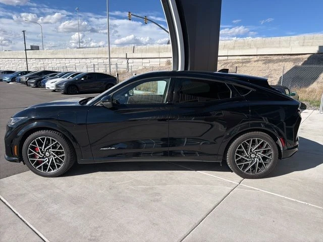 2022 Ford Mustang Mach-E - Image 5 of 21