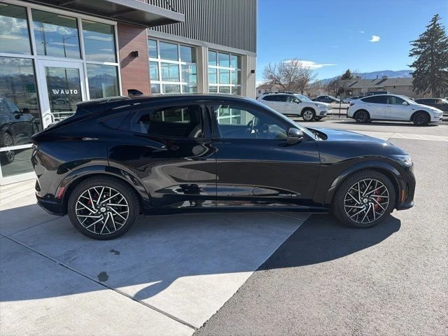 2022 Ford Mustang Mach-E - Image 9 of 21