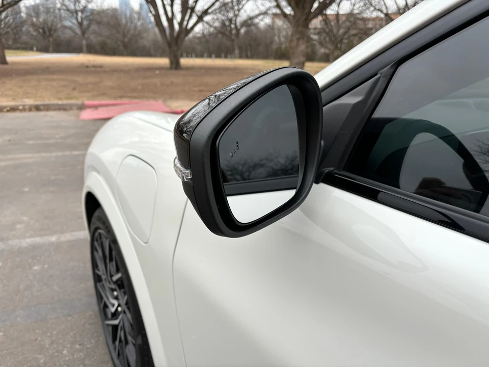 2022 Ford Mustang Mach-E - Image 19 of 31