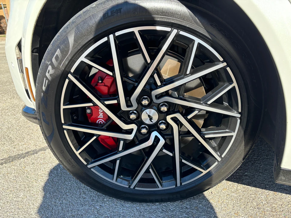 2022 Ford Mustang Mach-E - Image 26 of 31