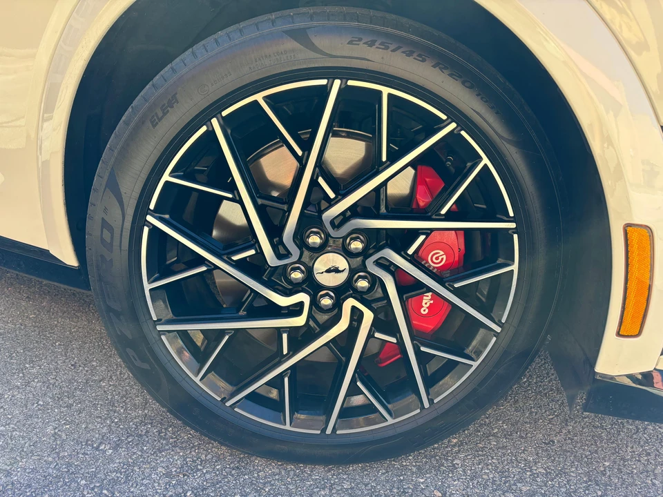 2022 Ford Mustang Mach-E - Image 29 of 31