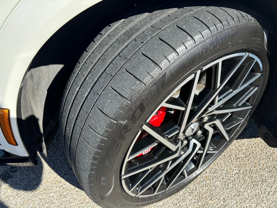 2022 Ford Mustang Mach-E - Image 30 of 31