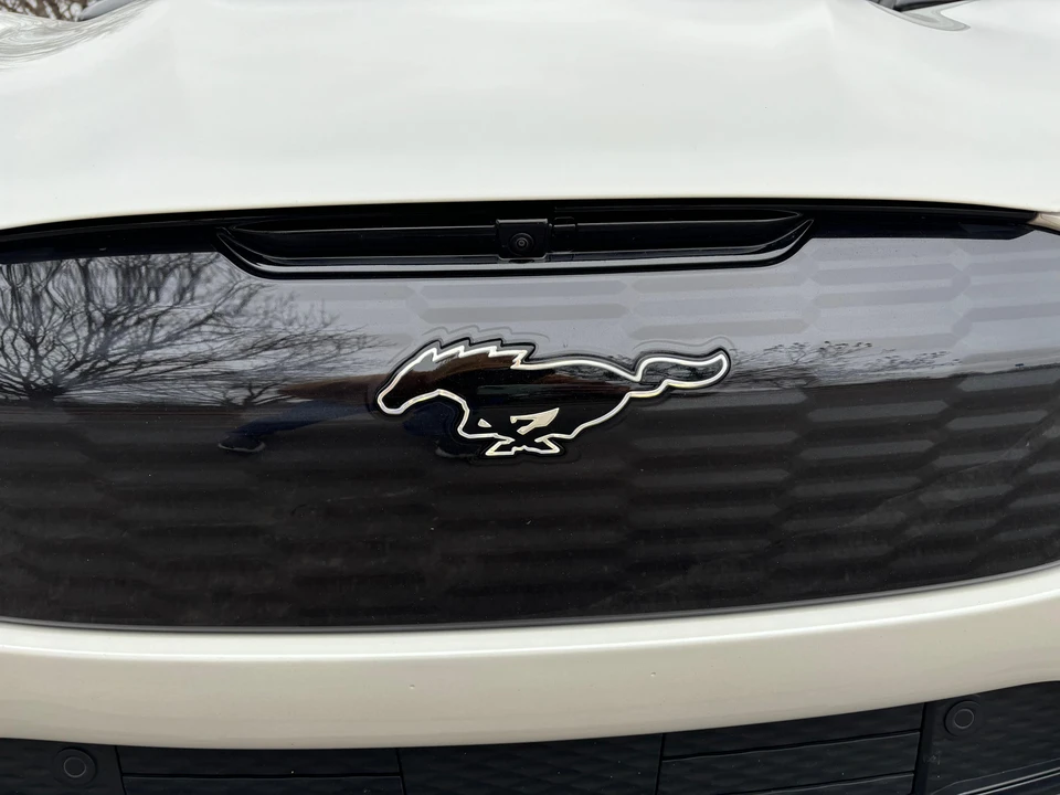 2022 Ford Mustang Mach-E - Image 16 of 31