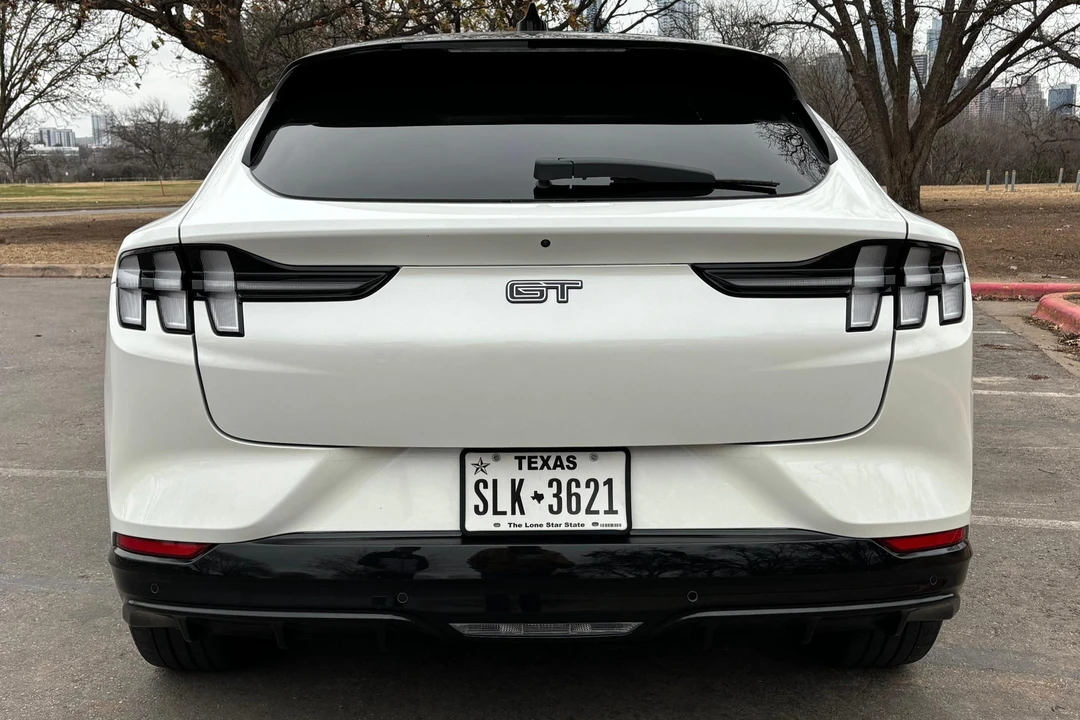 2022 Ford Mustang Mach-E - Image 5 of 31