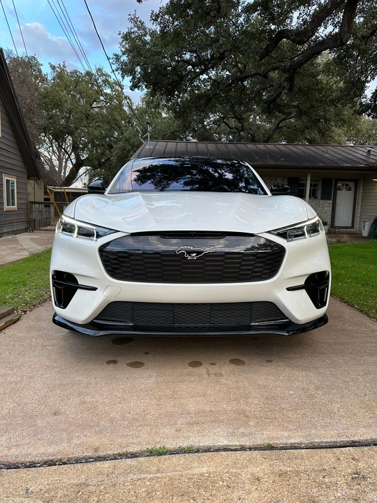 2022 Ford Mustang Mach-E - Image 6 of 31