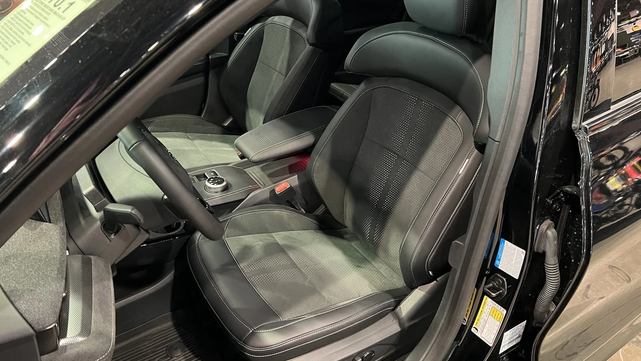 2022 Ford Mustang Mach-E - Image 5 of 11