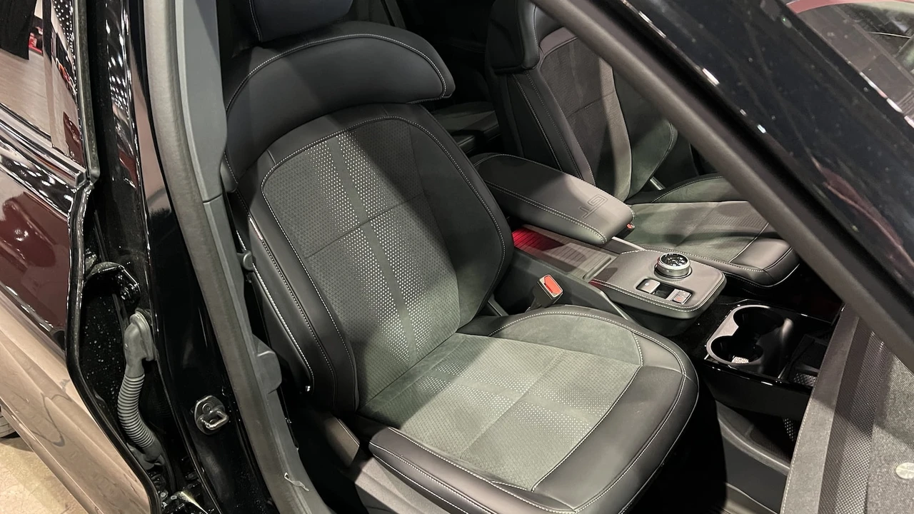 2022 Ford Mustang Mach-E - Image 6 of 11