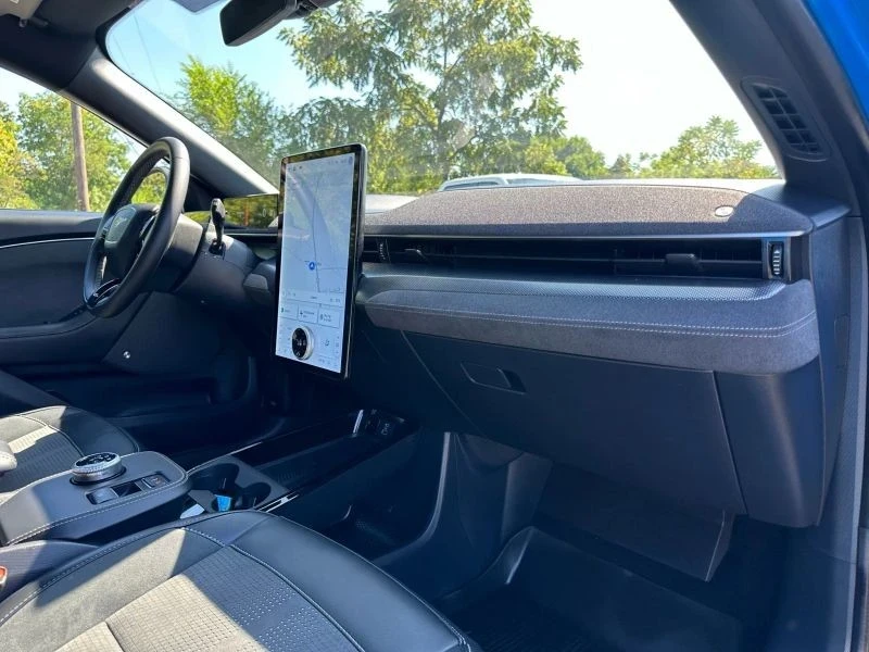 2022 Ford Mustang Mach-E - Image 12 of 12