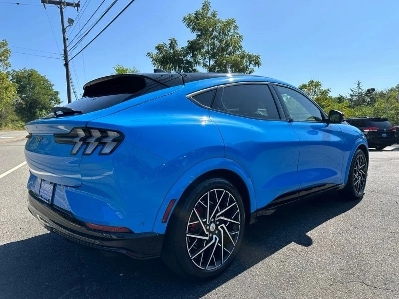 2022 Ford Mustang Mach-E - Image 6 of 12