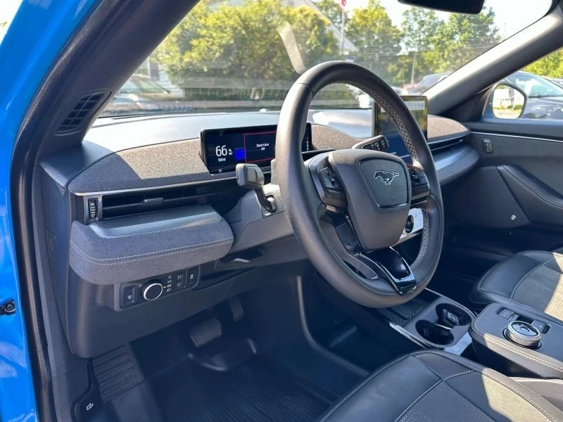 2022 Ford Mustang Mach-E - Image 10 of 12