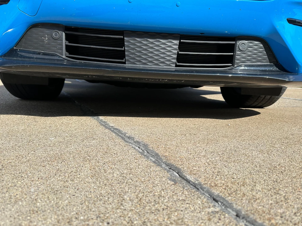 2022 Ford Mustang Mach-E - Image 25 of 31