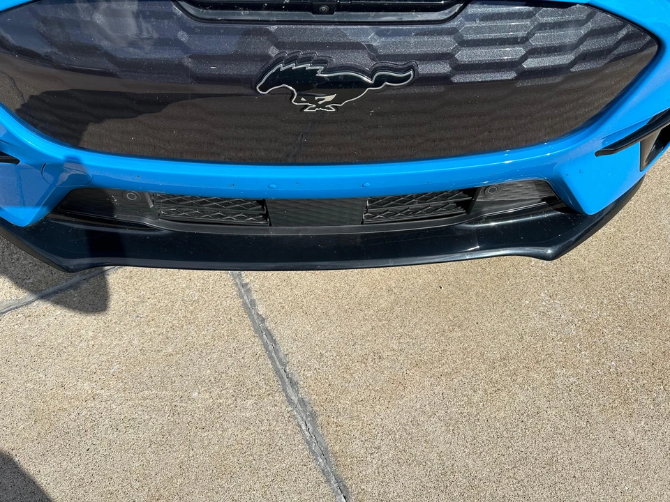2022 Ford Mustang Mach-E - Image 24 of 31