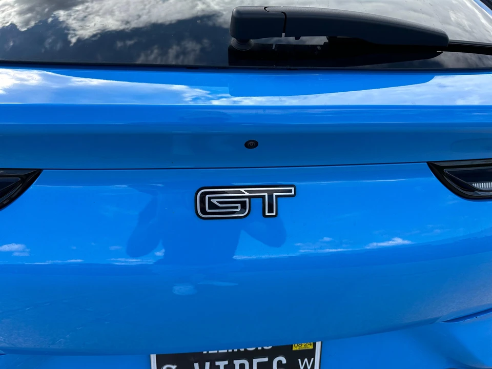 2022 Ford Mustang Mach-E - Image 31 of 31