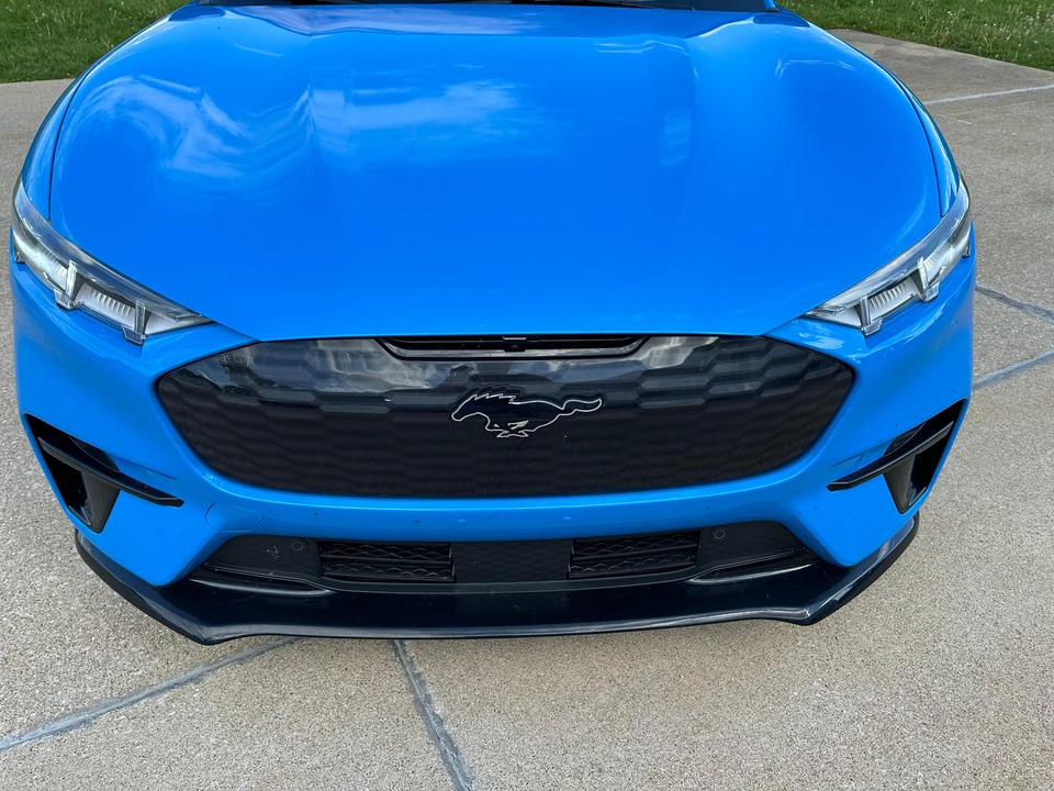 2022 Ford Mustang Mach-E - Image 22 of 31