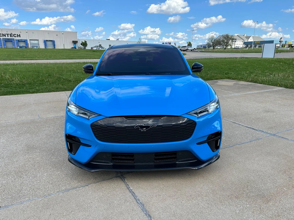 2022 Ford Mustang Mach-E - Image 6 of 31