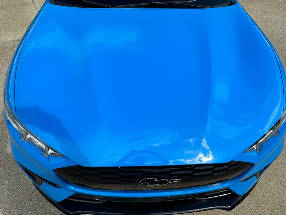 2022 Ford Mustang Mach-E - Image 23 of 31