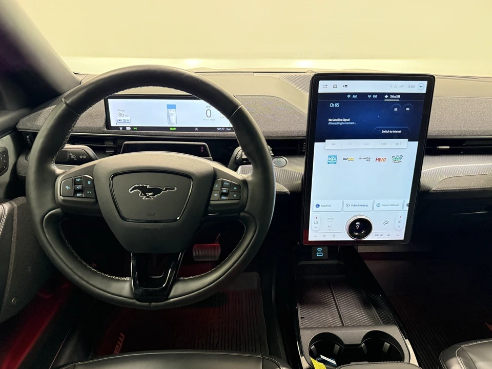 2022 Ford Mustang Mach-E - Image 20 of 21