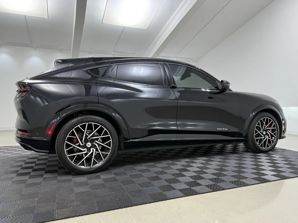 2022 Ford Mustang Mach-E - Image 6 of 12