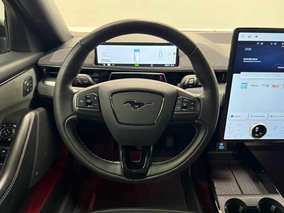 2022 Ford Mustang Mach-E - Image 21 of 21