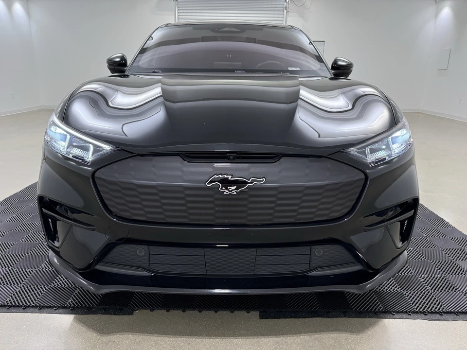 2022 Ford Mustang Mach-E - Image 2 of 21