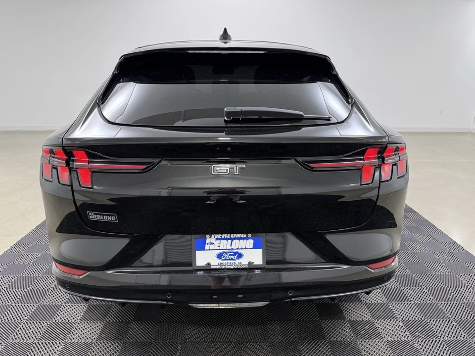 2022 Ford Mustang Mach-E - Image 6 of 21