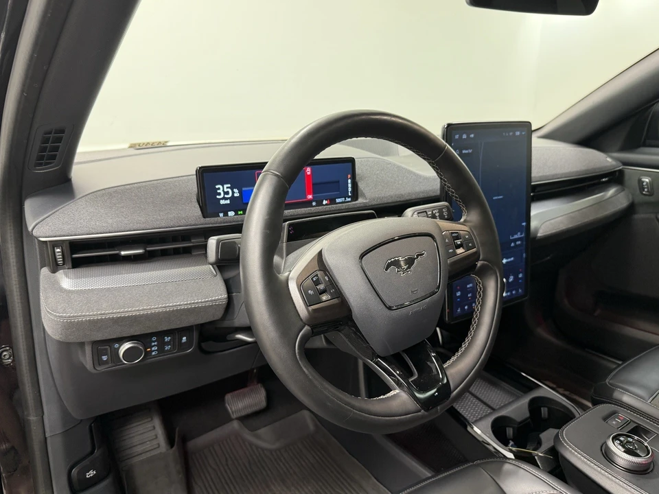 2022 Ford Mustang Mach-E - Image 12 of 21