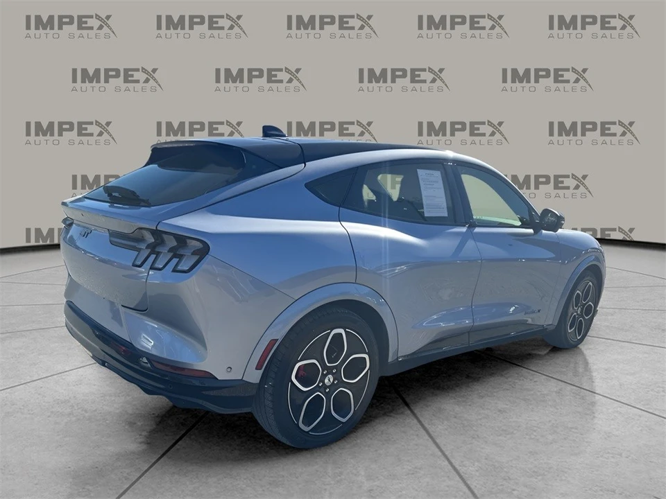 2022 Ford Mustang Mach-E - Image 5 of 12