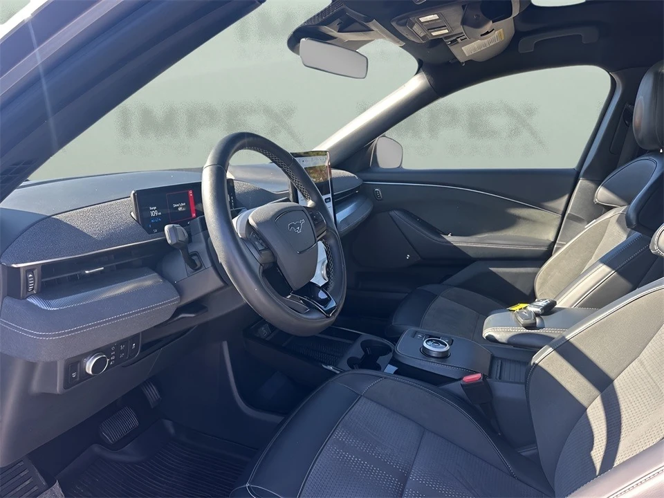 2022 Ford Mustang Mach-E - Image 9 of 12